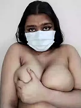 Snapshot of Sneha_angelic chatting on 02.14.25 Sneha angelic online show from 02.14.25