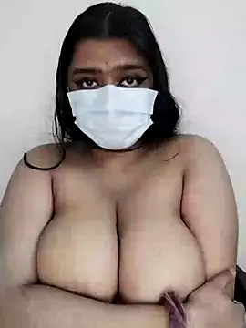 Snapshot of Sneha_angelic chatting on 02.22.25 Sneha angelic online show from 02.22.25