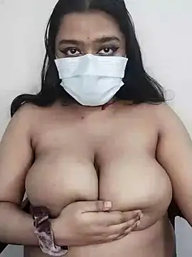 Snapshot of Sneha_angelic chatting on 02.28.25 Sneha angelic online show from 02.28.25