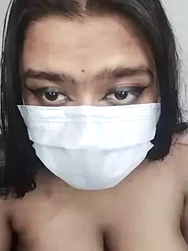 Snapshot of Sneha_angelic chatting on 03.02.25 Sneha angelic online show from 03.02.25