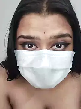 Snapshot of Sneha_angelic chatting on 03.20.25 Sneha angelic online show from 03.20.25