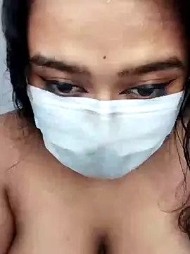 Snapshot of Sneha_angelic chatting on 10.25.25 Sneha angelic online show from 10.25.25