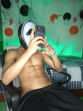 pinedasex777 online show from 10.16.25