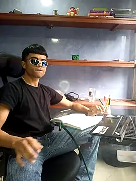 pinedasex777 online show from 10.21.25