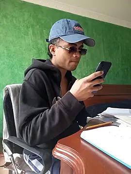 pinedasex777 online show from 11.07.25