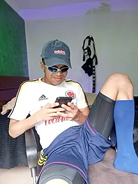 pinedasex777 online show from 11.16.25