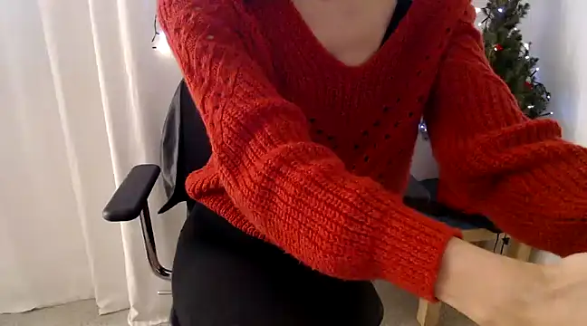 LadyJoanX online show from 01.05.25