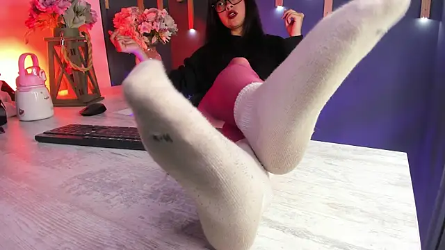 veronicafalcon online show from 05.22.26
