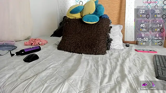 BlowMommy  online show from 03.05.25