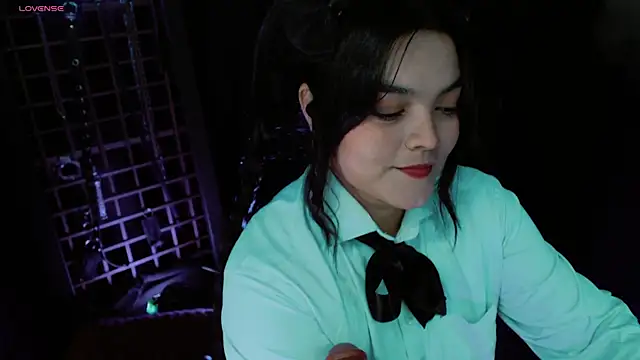 Snapshot of alexa11_ chatting on 06.27.26 alexa11 online show from 06.27.26