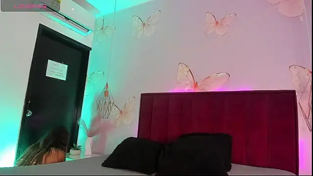 Vivi prinncess online show from 02.28.26