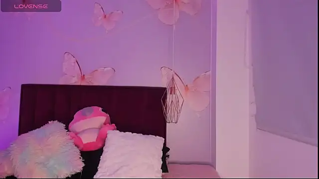 Vivi prinncess online show from 03.17.26