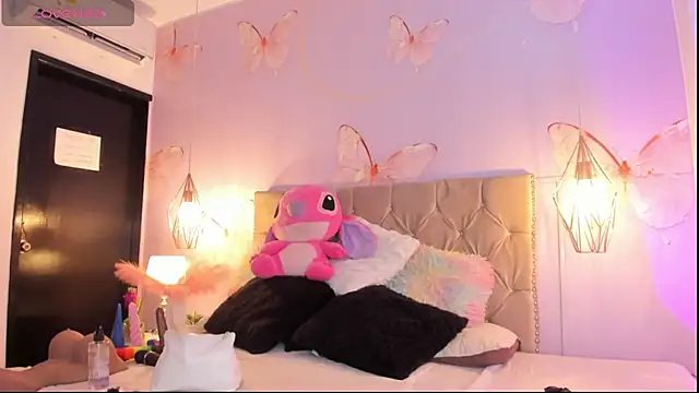 Vivi prinncess online show from 03.28.26