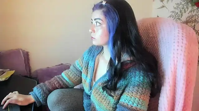 Snapshot of Sammysammy_ chatting on 10.24.25 Sammysammy online show from 10.24.25