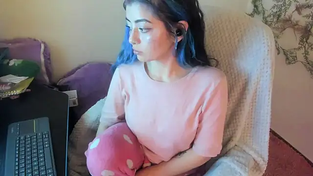 Snapshot of Sammysammy_ chatting on 11.04.25 Sammysammy online show from 11.04.25