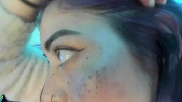 Snapshot of Sammysammy_ chatting on 11.07.25 Sammysammy online show from 11.07.25