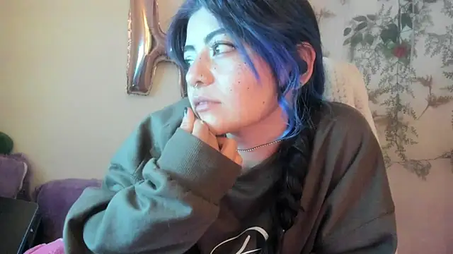 Snapshot of Sammysammy_ chatting on 12.05.25 Sammysammy online show from 12.05.25