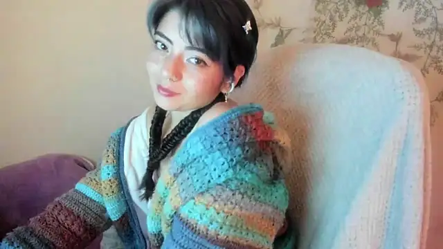 Snapshot of Sammysammy_ chatting on 12.16.25 Sammysammy online show from 12.16.25