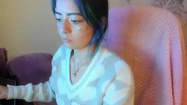 Sammysammy  online show from 01.16.26