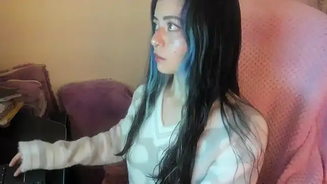 Sammysammy  online show from 02.03.26