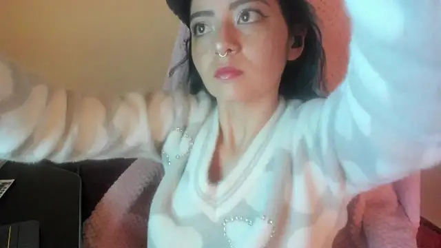 Sammysammy  online show from 02.12.26