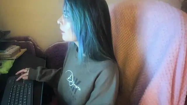 Sammysammy  online show from 02.16.26