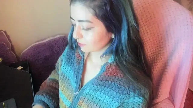 Sammysammy  online show from 02.21.26