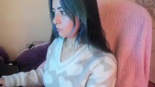 Sammysammy  online show from 02.23.26