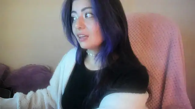 Sammysammy  online show from 04.13.26