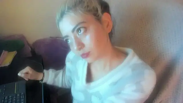 Sammysammy  online show from 06.18.26