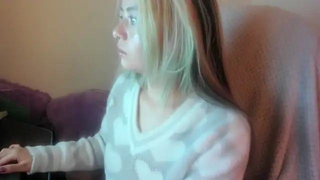 Sammysammy  online show from 06.24.26