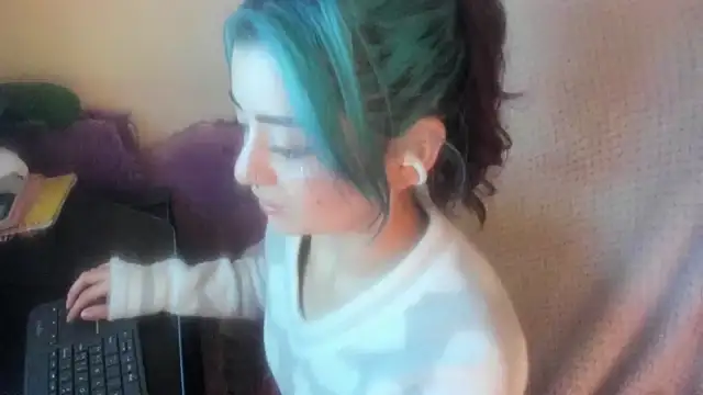 Sammysammy  online show from 07.07.26