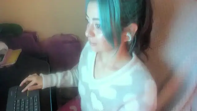 Sammysammy  online show from 07.07.26