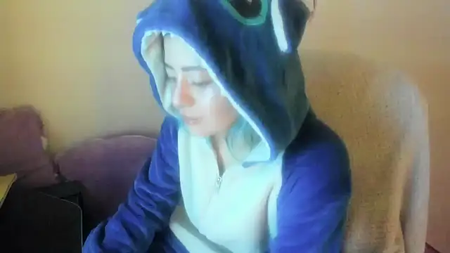 Sammysammy  online show from 07.15.26