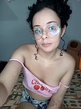 NinaSweet2 online show from 03.22.26