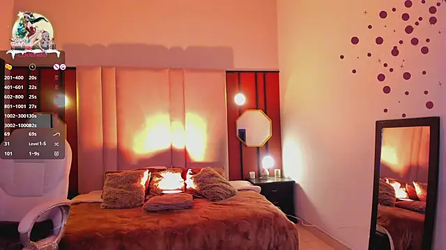 GraceElizabeth  online show from 12.30.24