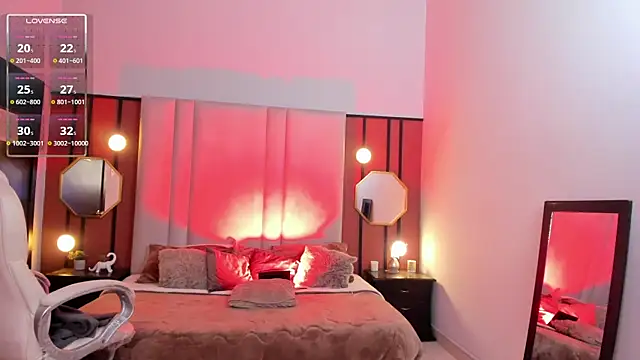 GraceElizabeth  online show from 01.09.25