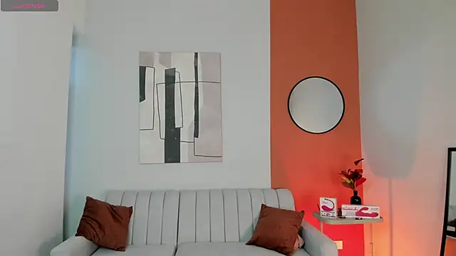 GraceElizabeth  online show from 12.17.25