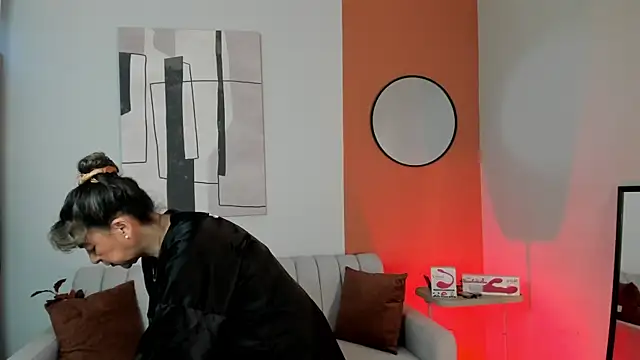 GraceElizabeth  online show from 01.06.26