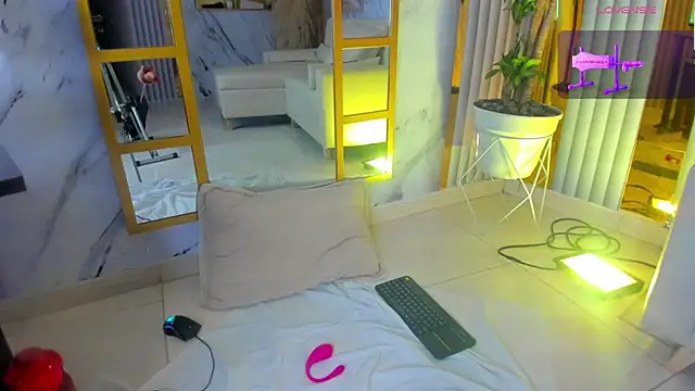 erotik lady online show from 02.24.25