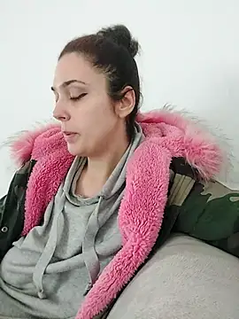 JoLeNe27 online show from 02.26.25