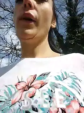 JoLeNe27 online show from 03.12.25