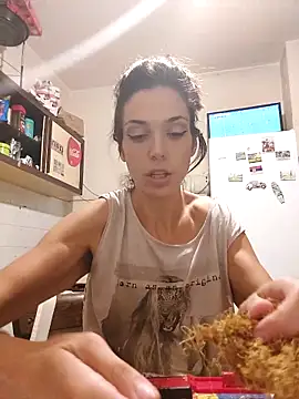 JoLeNe27 online show from 09.28.25