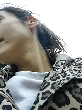 JoLeNe27 online show from 10.27.25