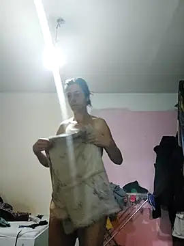 JoLeNe27 online show from 11.03.25