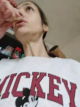 JoLeNe27 online show from 01.08.26