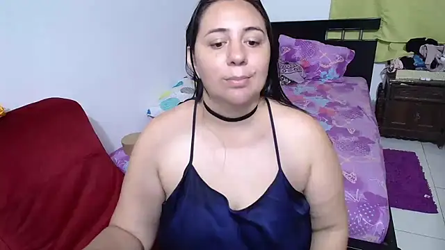 Snapshot of sexxy_ticki chatting on 12.29.24 sexxy ticki online show from 12.29.24