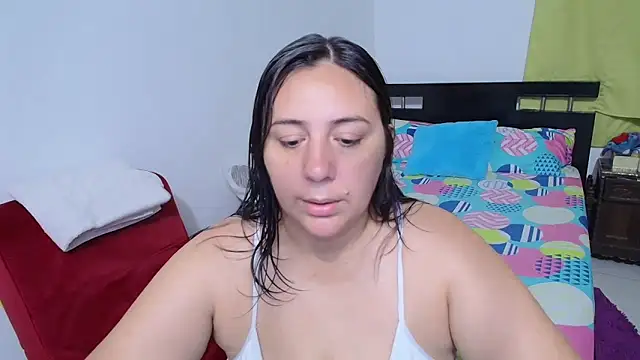 Snapshot of sexxy_ticki chatting on 01.09.25 sexxy ticki online show from 01.09.25