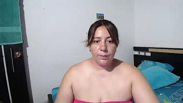 Snapshot of sexxy_ticki chatting on 10.16.25 sexxy ticki online show from 10.16.25