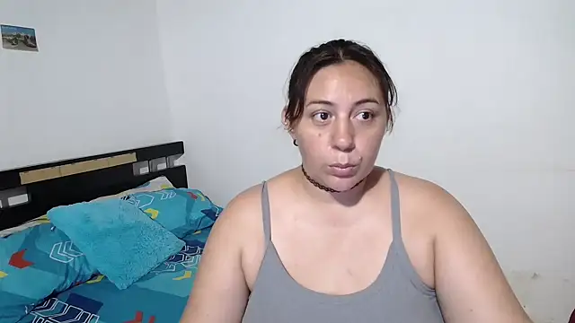 Snapshot of sexxy_ticki chatting on 10.17.25 sexxy ticki online show from 10.17.25